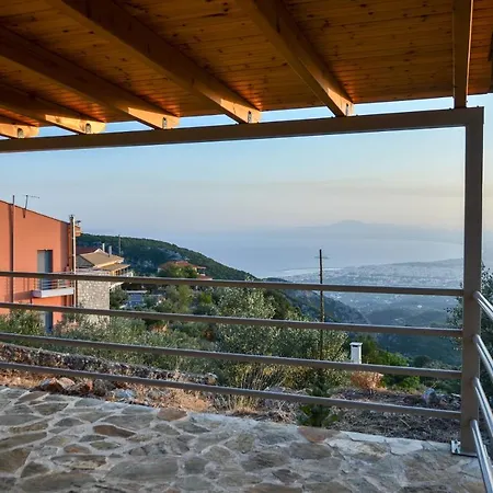 Stone House Apartment *