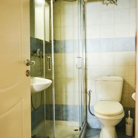 Stone House Apartment Perivolakia (Messenia)