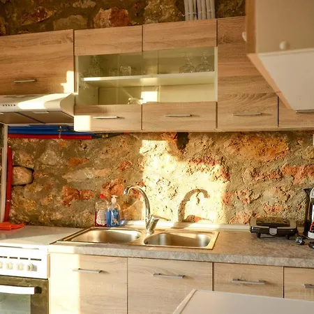 Stone House * Perivolakia (Messenia)