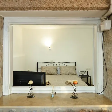 Stone House Apartment Perivolakia (Messenia)